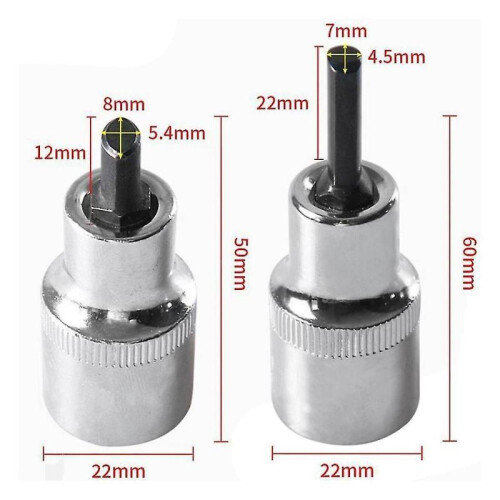 3423 Horn Separator Removal Sleeve Horn Separation Tool Sleeve Tool For 2