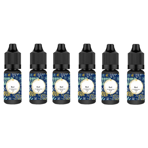 Curing Quick Drying Epoxy Resin UV Glue DIY Jewelry Making Tools, 10G