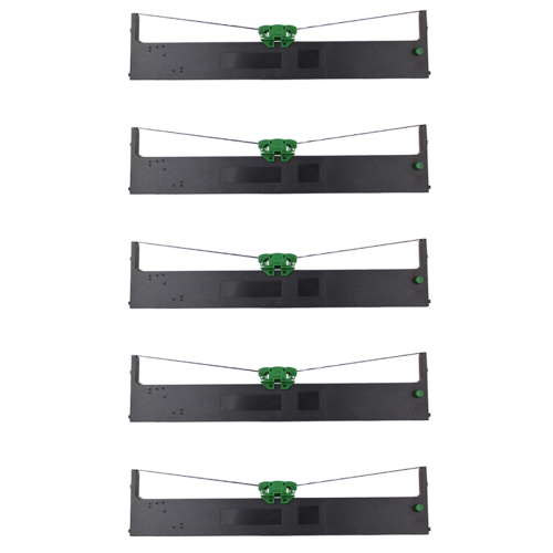5 Printer Ribbon Replacement Part for Compuprint SP40 PLUS SP40+