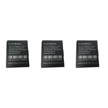 Battery for ZJ-5805 58mm Receipt Thermal Printer Printer
