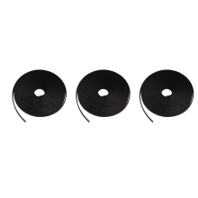 Cinghia di distribuzione da 5 metri, larghezza 6 mm - Cinghia da 6 mm