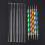Mandala Dotting Tools Set For Painting Rocks ,Painting Rocks Dot Kit 5