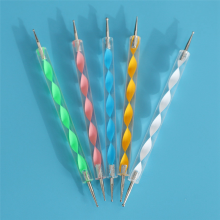 Mandala Dotting Tools Set For Painting Rocks ,Painting Rocks Dot Kit