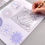 Multifunctional Circle Drawing Template, Geometric Drawing Tool 6