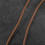 72" 183 cm Leather Belt Hook For Machine 6