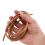 72" 183 cm Leather Belt Hook For Machine 2
