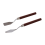 7-teiliges Ölgemälde-Messer-Set, Ölgemälde-Schaufel, Ölgemälde-Palette 2