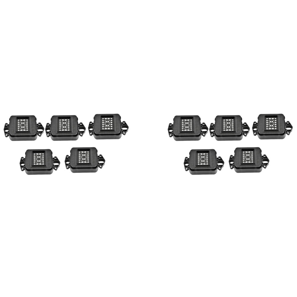 5Pcs Printer Cap Top For Xp600 Tx800 Dx9 Dx11 4713514257834