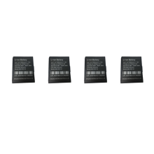 Battery for ZJ-5805 58mm Receipt Thermal Printer Printer