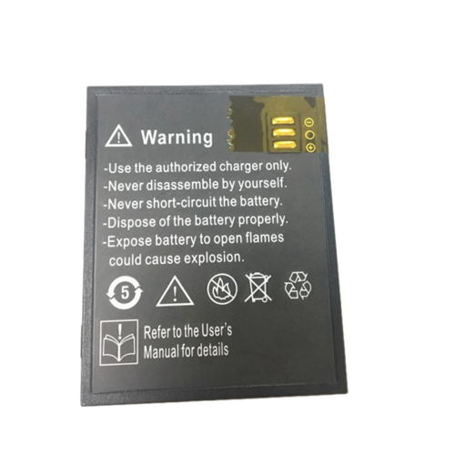 Battery for ZJ-5805 58mm Receipt Thermal Printer Printer 2