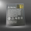 Battery for ZJ-5805 58mm Receipt Thermal Printer Printer 5