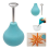 Sprinkler Ball-for Wool Felt Wet Felt Precision Water Dispensing Tool 2