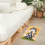 Latch Hook Rug Kits DIY Crochet Yarn Rugs Hooking Craft Kit (Cat) 5