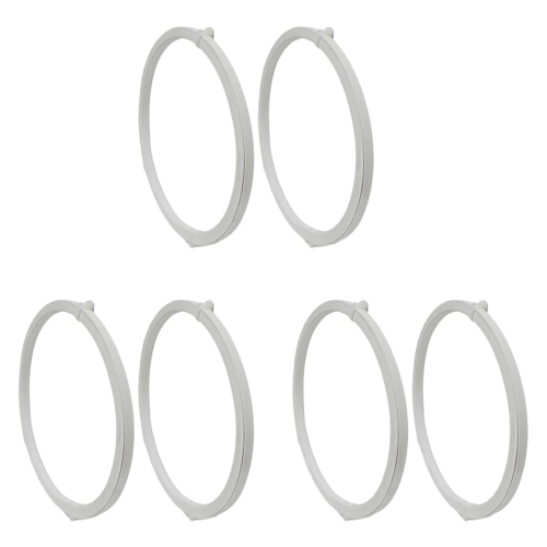 Steel Boning for Sewing, White Spring Corset Boning(11 FT)