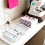 Automatic Bobbin Winder with Auto Stopper, Large Spool Thread Holder 7