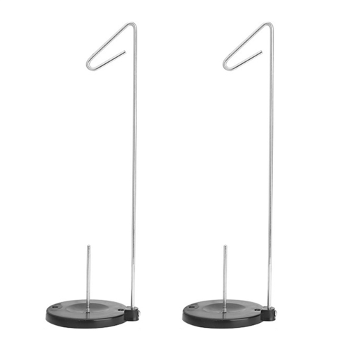 Single Cone Spool Stand Fits for Sewing Embroidery, Thread Holder 1