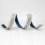 Gripper Strip for Hooking Tufting Frame, Repair Tufting Sewing Frame 2