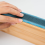 Gripper Strip for Hooking Tufting Frame, Repair Tufting Sewing Frame 5