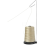 Single Cone Spool Stand Fits for Sewing Embroidery, Thread Holder 3
