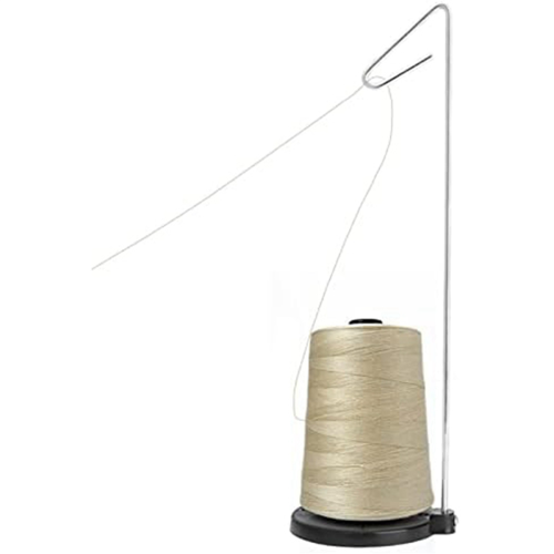 Single Cone Spool Stand Fits for Sewing Embroidery, Thread Holder 2