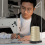 Single Cone Spool Stand Fits for Sewing Embroidery, Thread Holder 1