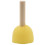 Pack of 90 Round Foam Sponge Paint Brush Set - 5 Different Sizes 7
