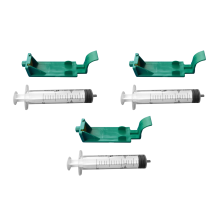 Ink Refill Ink Tool Suction Clip for Absorption Clip
