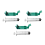 Ink Refill Ink Tool Suction Clip for Absorption Clip 1