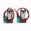 for Galaxy Wit Color Human 3W 24V100-200Ml Ink Pump 3