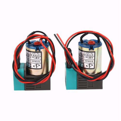 for Galaxy Wit Color Human 3W 24V100-200Ml Ink Pump 2
