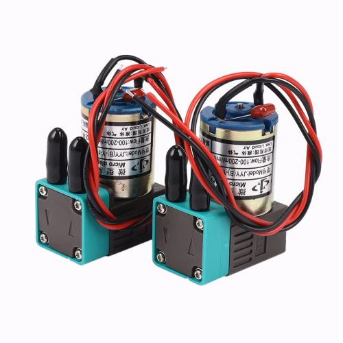 for Galaxy Wit Color Human 3W 24V100-200Ml Ink Pump 1