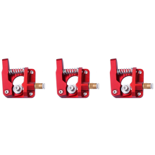 Extruder Bausatz,Extruder Drive Feed für 3/3 Pro -10