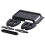 Externer Rollenetikettenhalter für Desktop-Barcode-Etikettendrucker 2