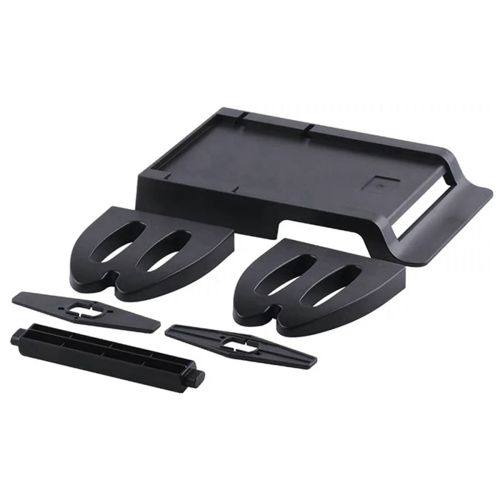 Externer Rollenetikettenhalter für Desktop-Barcode-Etikettendrucker 1