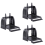 Externer Rollenetikettenhalter für Desktop-Barcode-Etikettendrucker 1