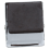 Silver Tone Spring Loaded Memo Ticket Magnetic Fridge Wall Clip 4