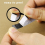 5 Pack Label Tape for Embossing Tape 12mm 3D Emboss Labels 7