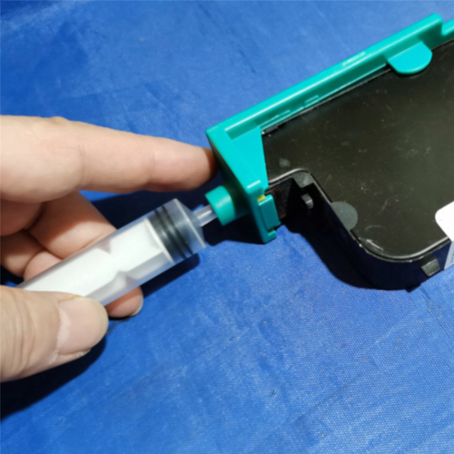 Ink Refill Ink Tool Suction Clip for Absorption Clip 2