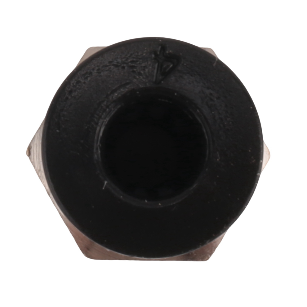 Male Straight Pneumatic Tube Push For -V6 Connector(Pack Of 10Pcs) 4713514260469