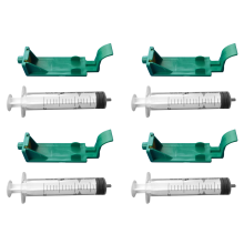 Ink Refill Ink Tool Suction Clip for Absorption Clip