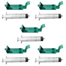 Ink Refill Ink Tool Suction Clip for Absorption Clip