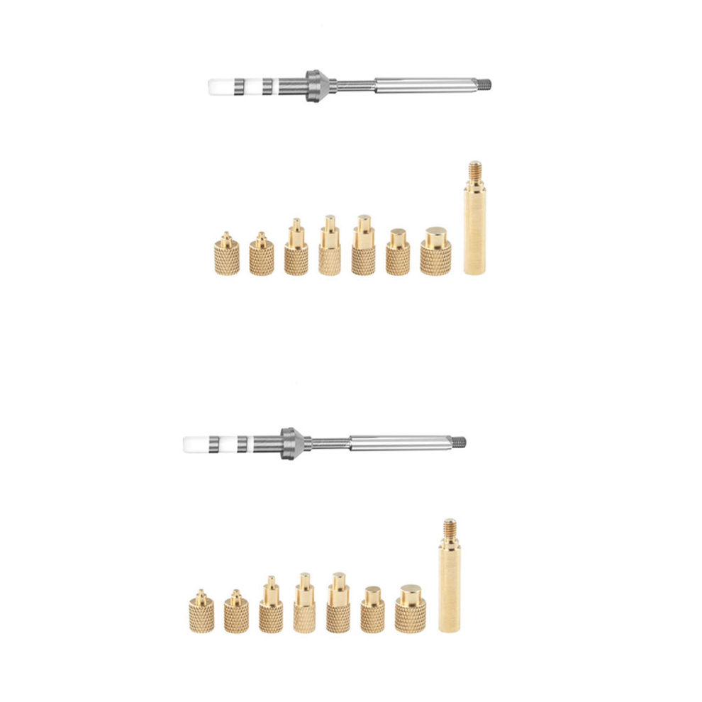 Heat Insert Nut Iron Tip Ts100 Soldering Iron Tip Insert 4713514260056