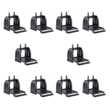 External Roll Label Holder for Desktop Barcode Label Printer