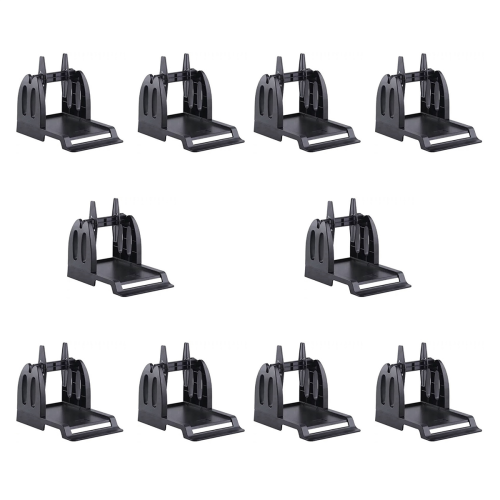 External Roll Label Holder for Desktop Barcode Label Printer