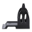 External Roll Label Holder for Desktop Barcode Label Printer 4