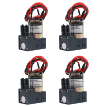 Pressure Motor Ink Pump Indoor and Outdoor Photo Machine Suction Pump