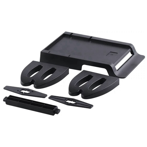 External Roll Label Holder for Desktop Barcode Label Printer 1