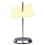 Receipt Holder Spike, 3 Inch Round Base, 5.6 Inch Long 1Pack 2