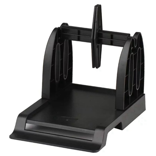 External Roll Label Holder for Desktop Barcode Label Printer 2
