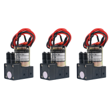 Pressure Motor Ink Pump Indoor and Outdoor Photo Machine Suction Pump